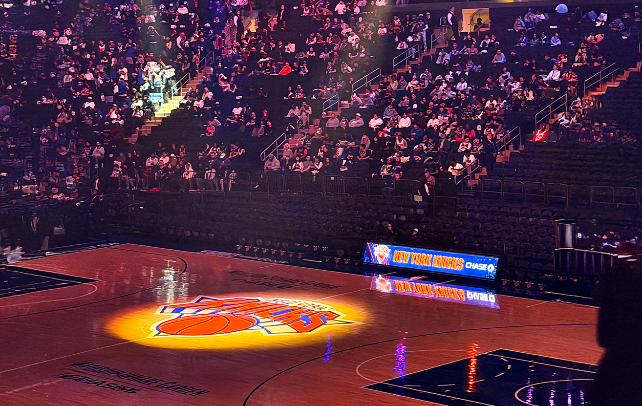 blog Knicks Game 9